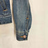 ギャップ Gap デニムトラッカージャケット レディース  XXS